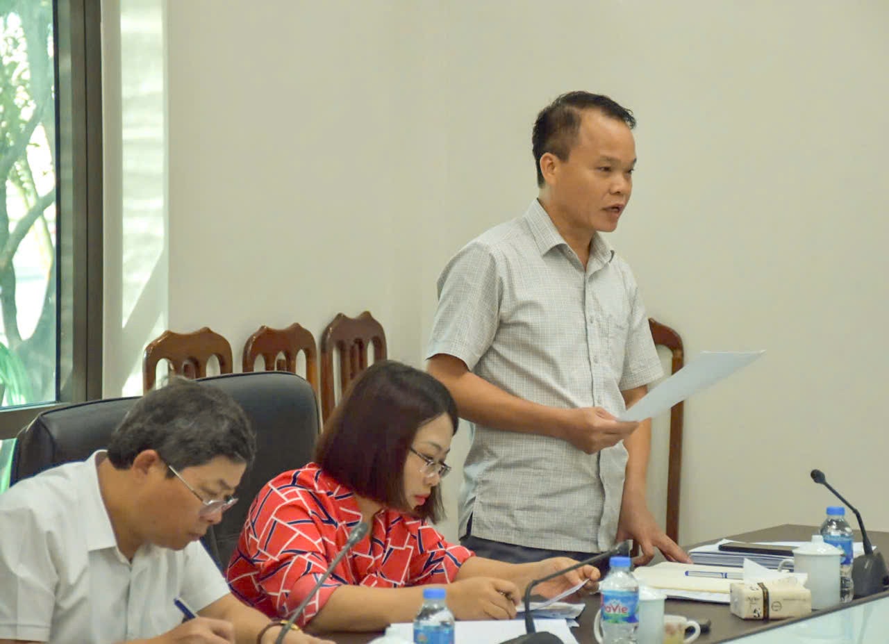 Cần nghiêm túc thực hiện các quy định của pháp luật về phòng, chống cháy nổ -0