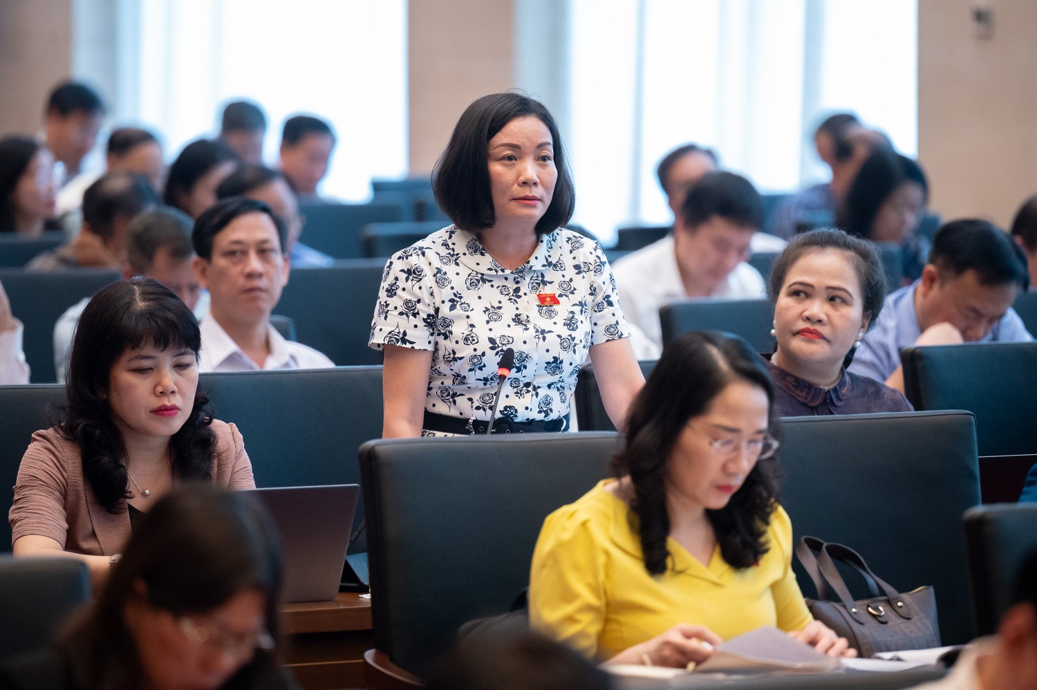 Tạo sự minh bạch, thuận lợi cho người dân khi công chứng giao dịch -0