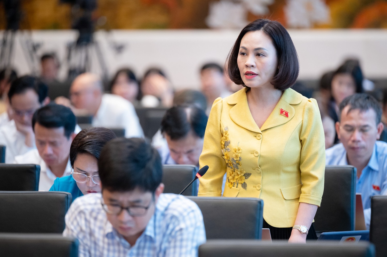 Tạo sự minh bạch, thuận lợi cho người dân khi công chứng giao dịch -0