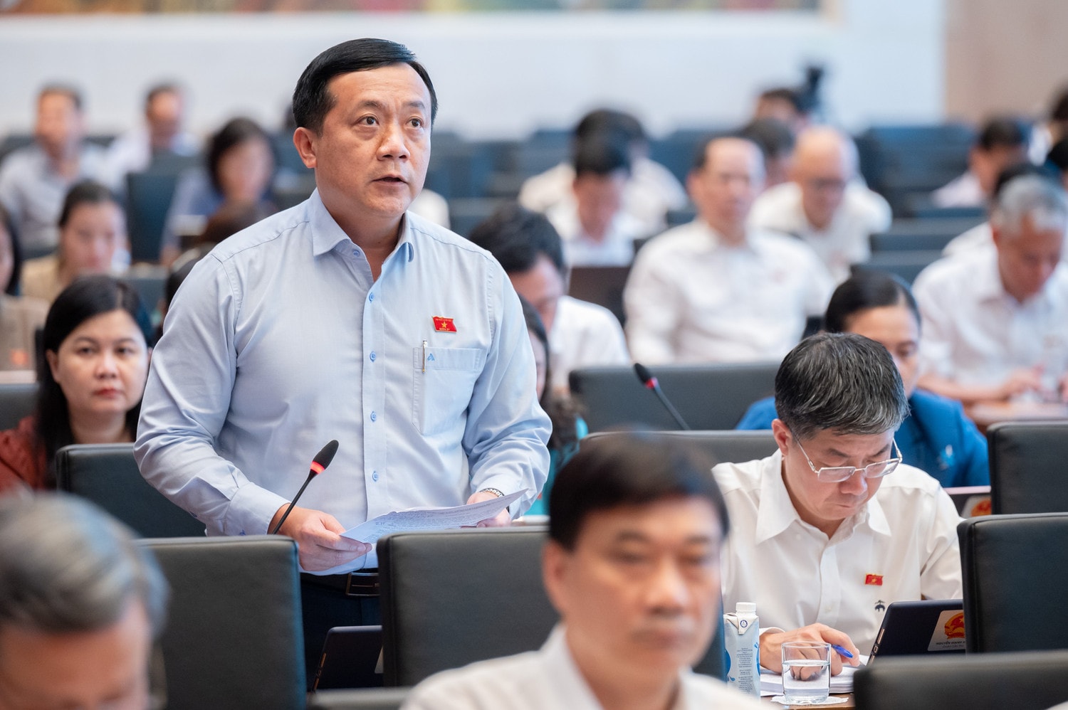 Tạo sự minh bạch, thuận lợi cho người dân khi công chứng giao dịch -0