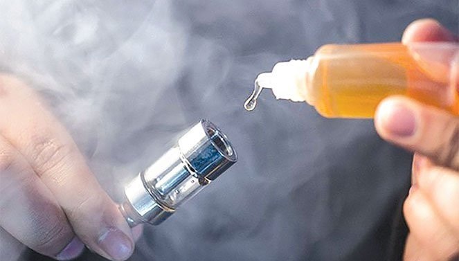 Cần tăng cường siết chặt quản lý thuốc lá mới không rõ nguồn -0