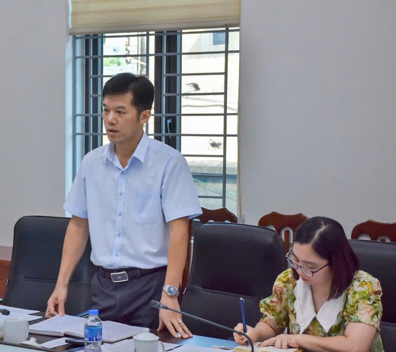 Cần nghiêm túc thực hiện các quy định của pháp luật về phòng, chống cháy nổ -0