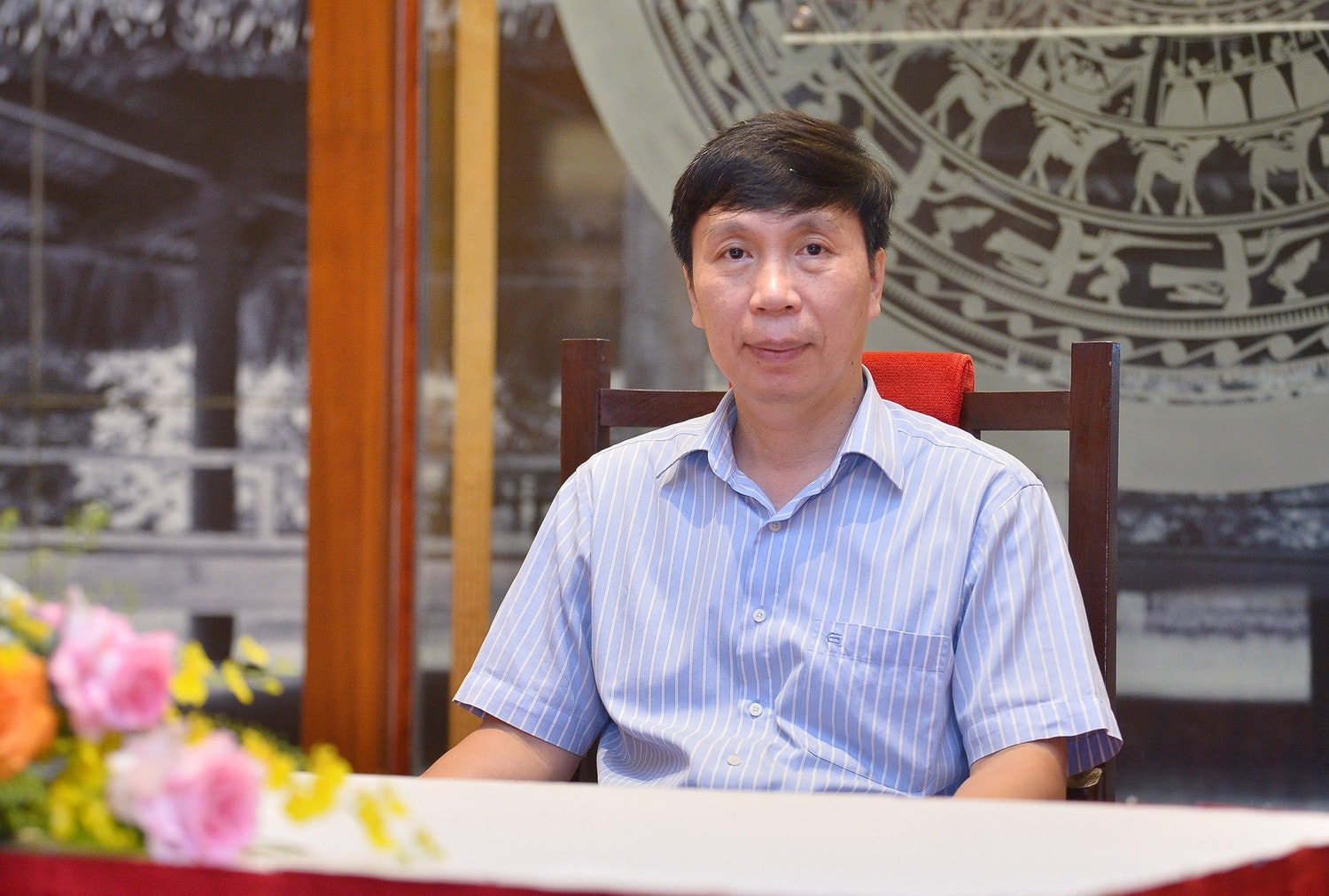 Cần tăng cường siết chặt quản lý thuốc lá mới không rõ nguồn -0