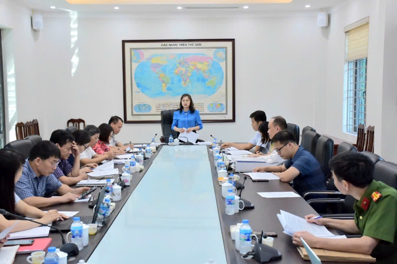 Cần nghiêm túc thực hiện các quy định của pháp luật về phòng, chống cháy nổ -0