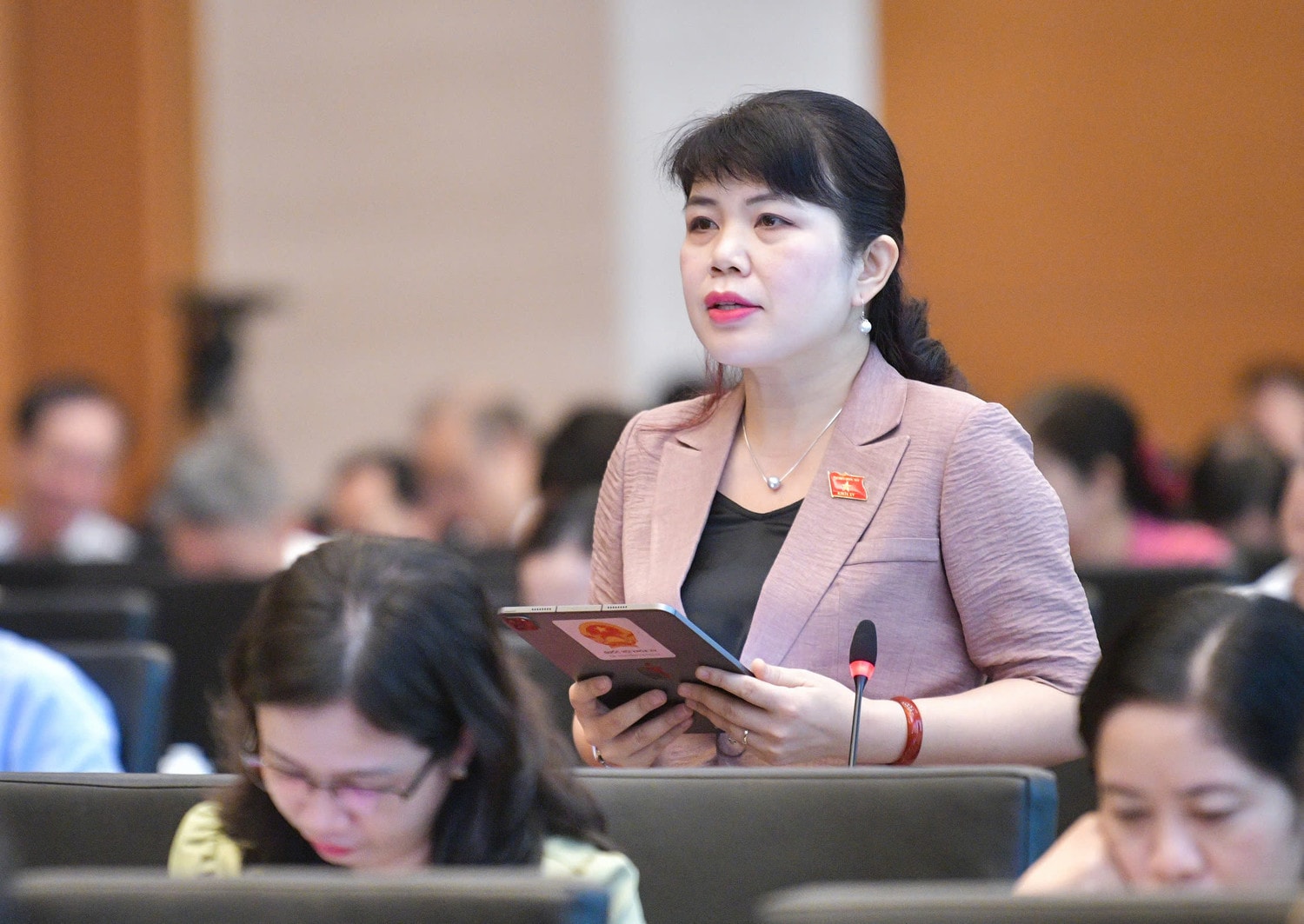 Cần bổ sung khái niệm và giao giao Chính phủ quy định danh mục hàng hóa nguy hiểm cháy nổ -0
