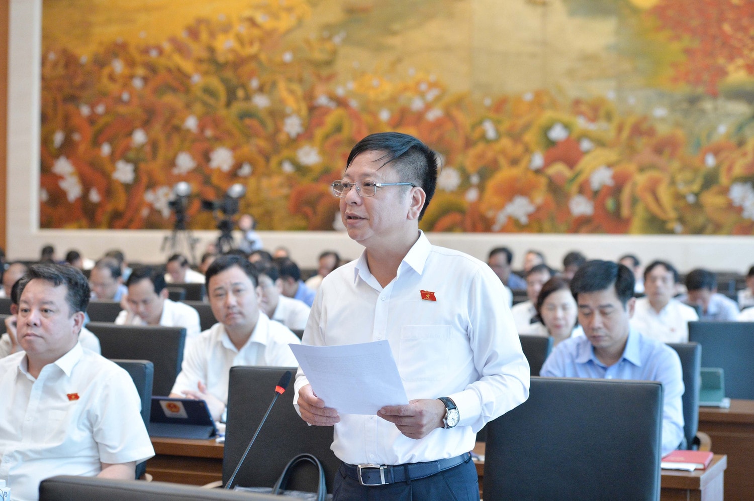 Quy định rõ hơn về phân loại tàu bay không người lái