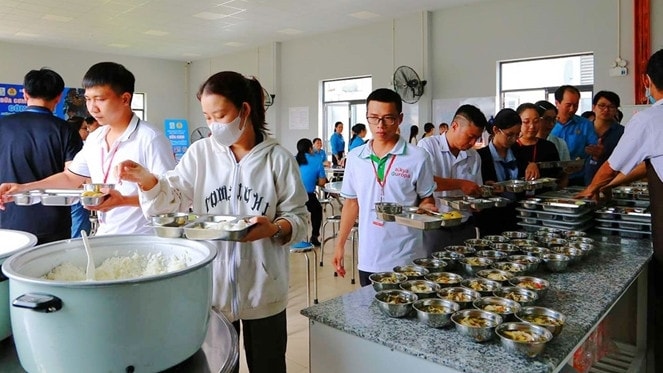 Hướng tới xây dựng chương trình phúc lợi dài hạn