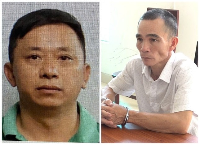 Nghệ An: Mới ra tù, giả danh cán bộ để lừa đảo 'chạy án' chiếm đoạt tiền tỷ -0
