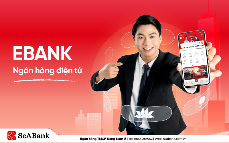 SeABank kết nối giá trị bền vững cùng doanh nghiệp với đặc quyền tài chính vượt trội -0