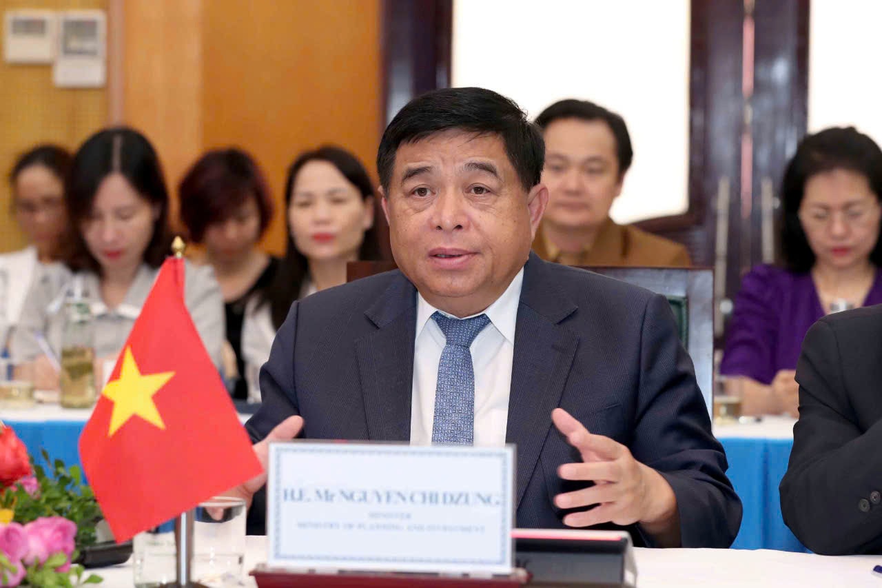 Thúc đẩy hợp tác doanh nghiệp nhỏ và vừa Việt Nam – Hàn Quốc -0