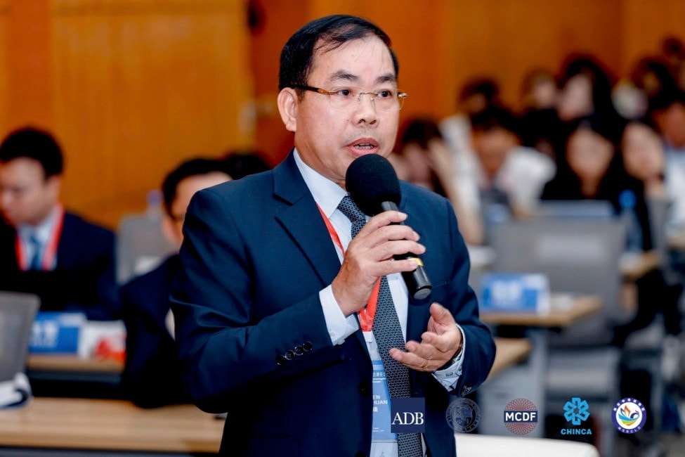 Châu Á - Thái Bình Dương: Các doanh nghiệp cần liêm chính để phát triển bền vững -0