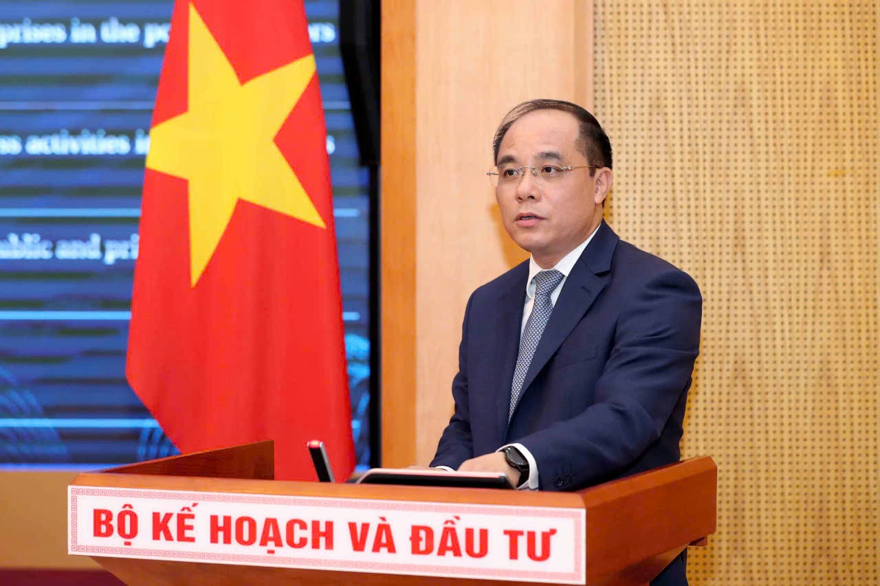 Thúc đẩy hợp tác doanh nghiệp nhỏ và vừa Việt Nam – Hàn Quốc -0