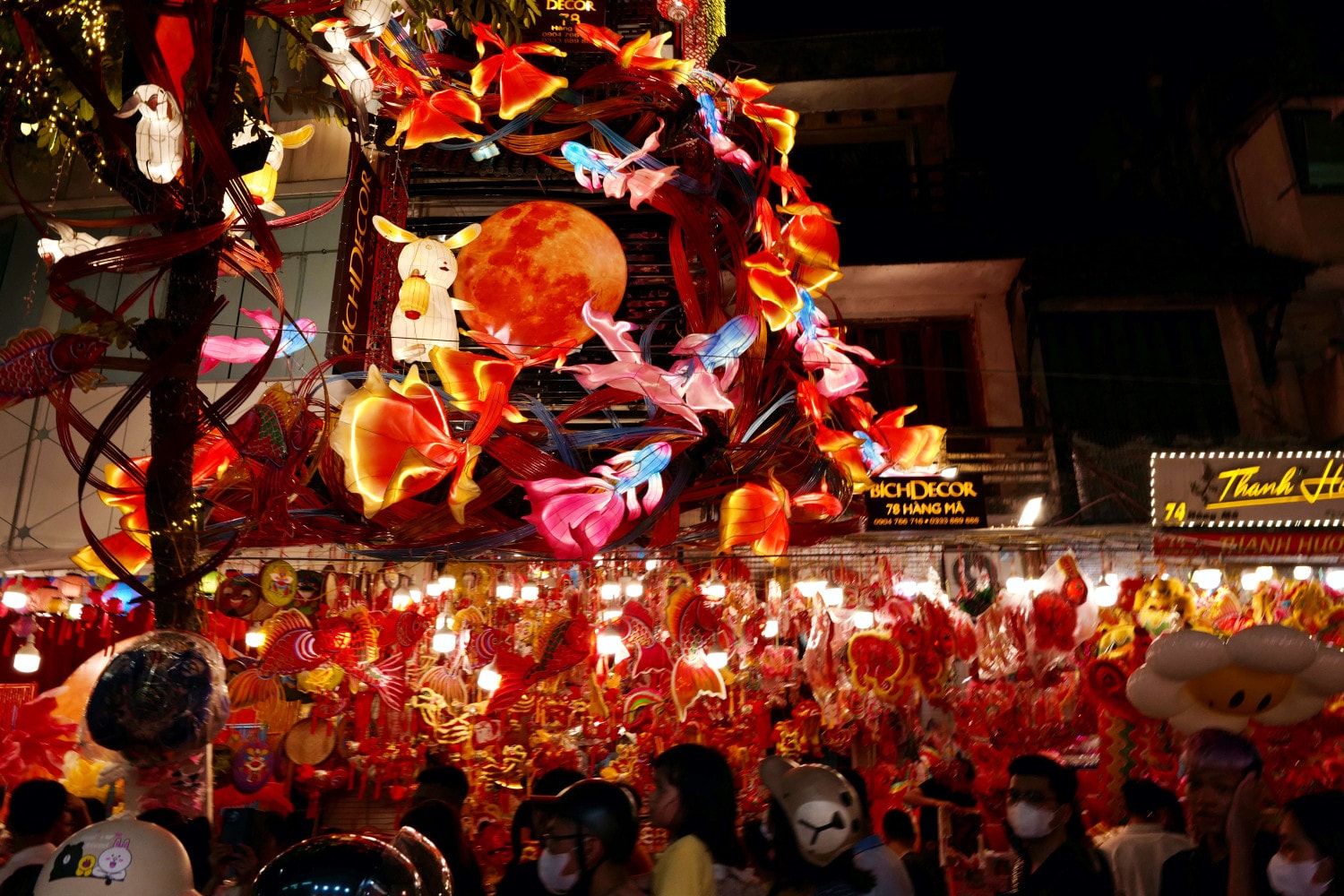 Hà Nội Trung Th -2