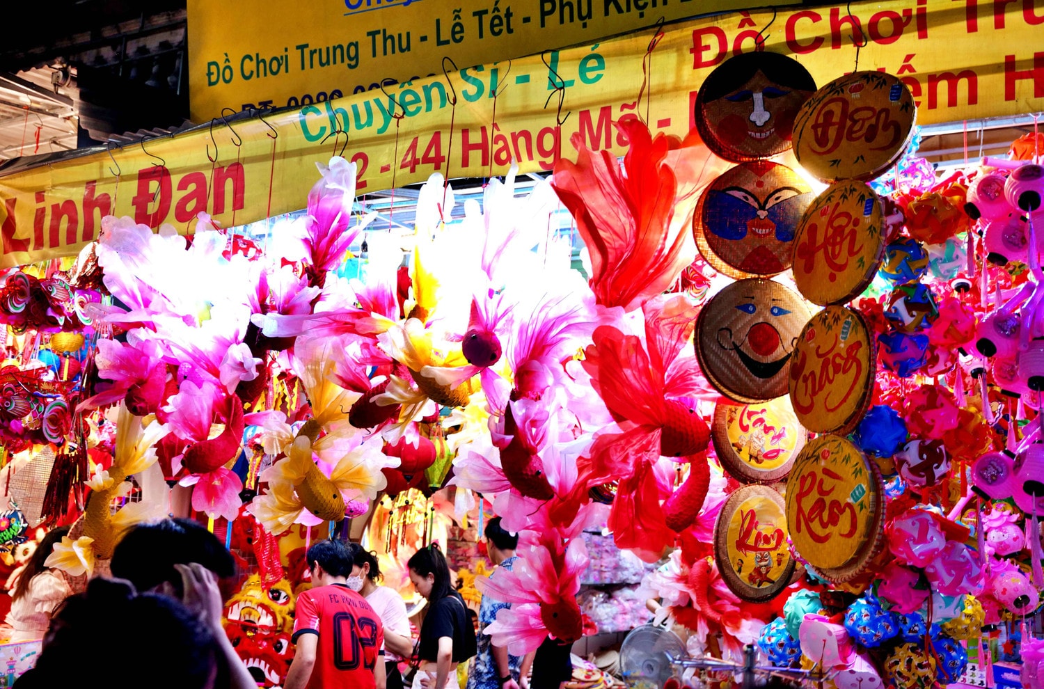 Hà Nội Trung Th -1
