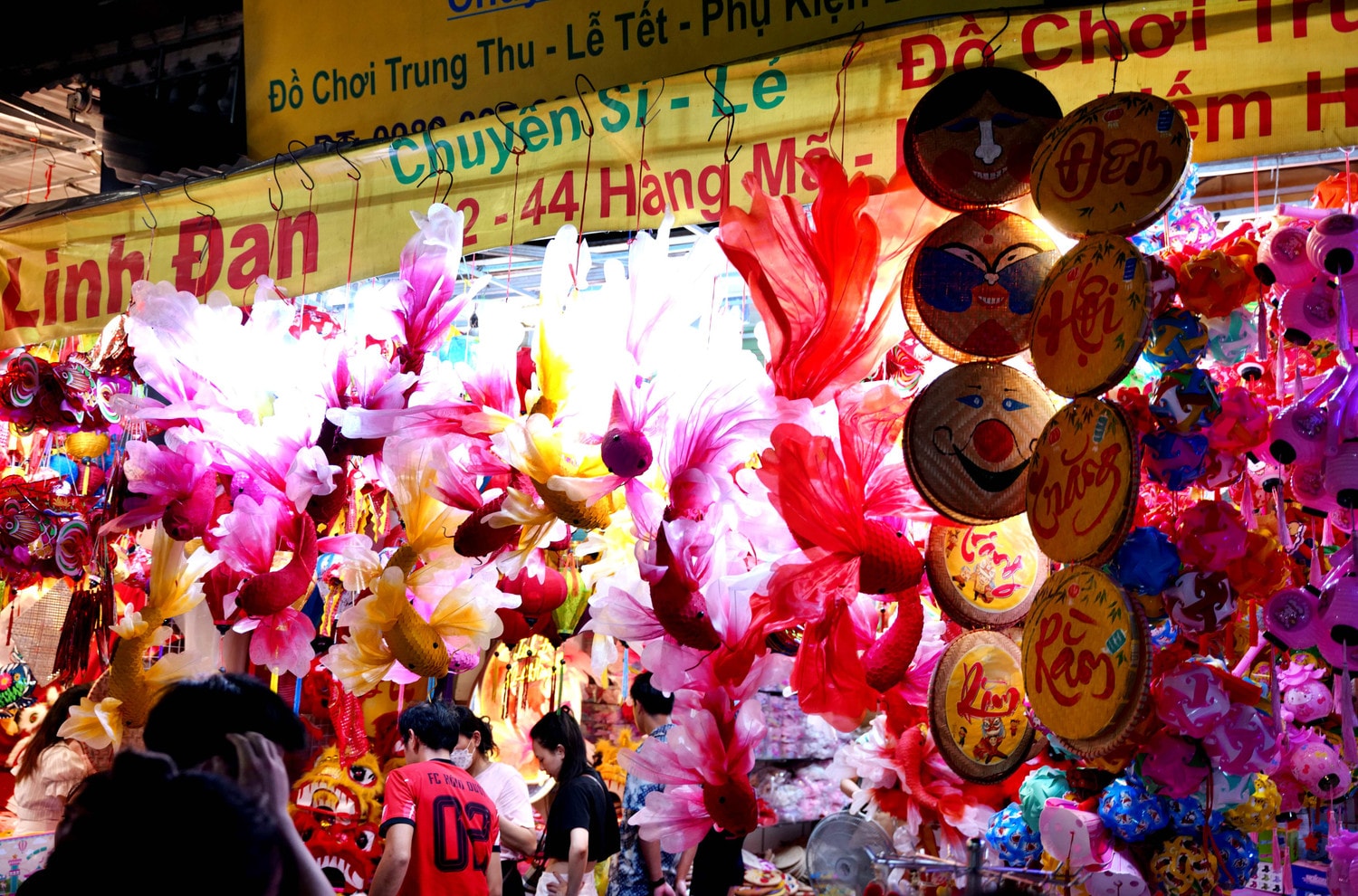 Hà Nội Trung Th -0