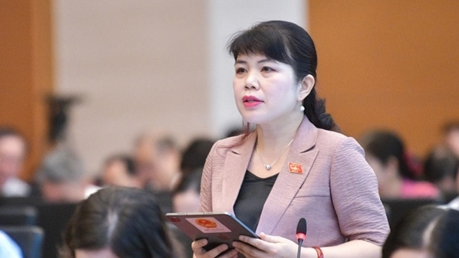 Cần bổ sung khái niệm và giao giao Chính phủ quy định danh mục hàng hóa nguy hiểm cháy nổ