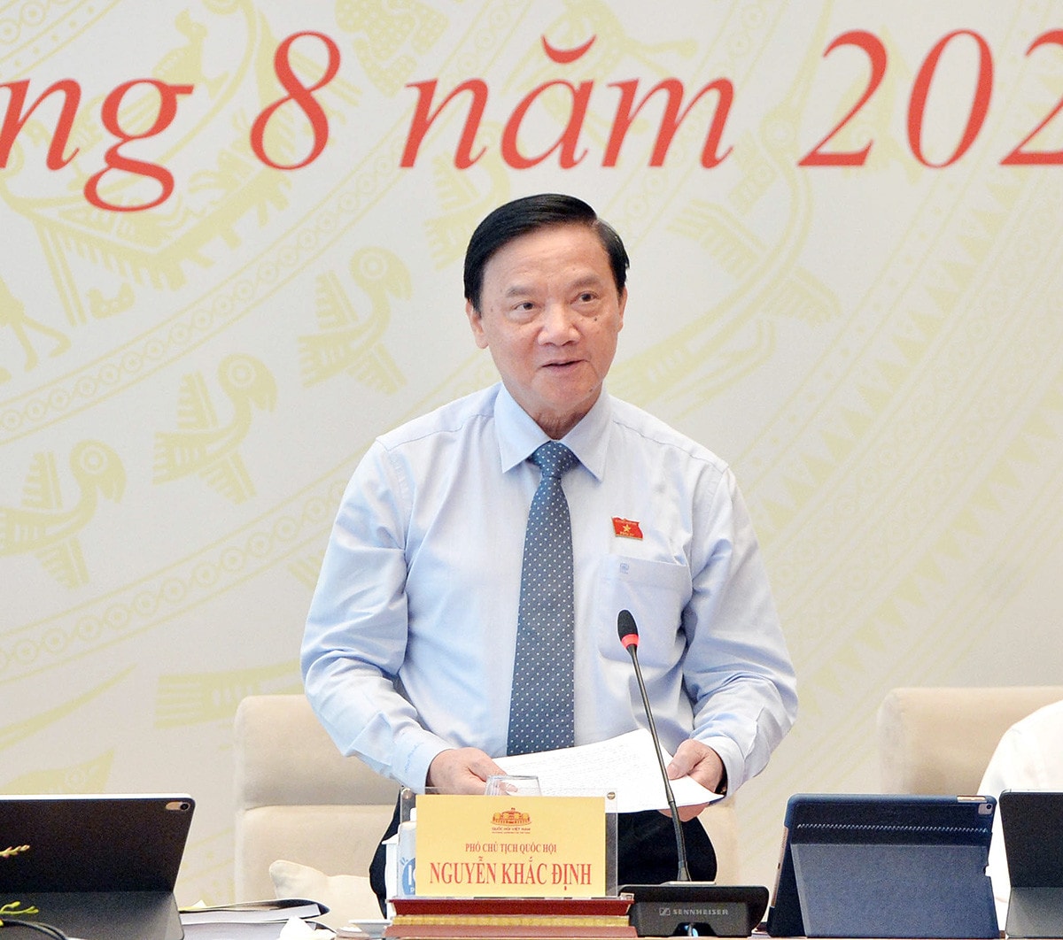 Bảo đảm quyền, lợi ích hợp pháp của nạn nhân mua bán người -0