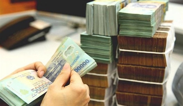 Credit expected to achieve yearly growth target -0
