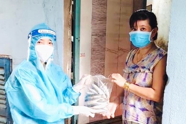 TP. Hồ Chí Minh: Vì sao kiến nghị kiểm điểm trách nhiệm lãnh đạo Phòng LĐTB-XH Quận 8 cùng nhiều cá nhân khác? -0