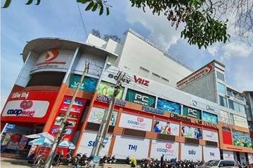 TP. Hồ Chí Minh: Tổng Công ty Du lịch Sài Gòn cho thuê lại 2 đất hàng trăm m2 không đúng quy định -0