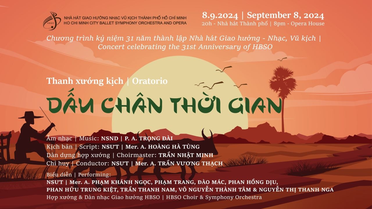 Không gian nghệ thuật mang đậm hơi thở cuộc sống 