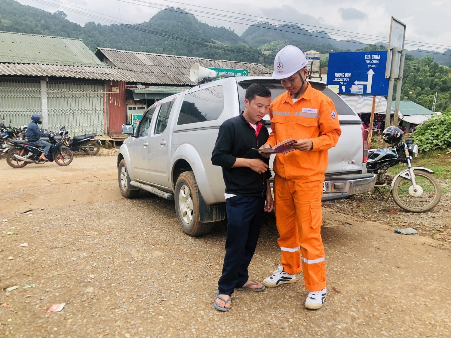 EVNNPC bảo đảm cung cấp điện dịp nghỉ lễ Quốc khánh 2.9.2024 -0