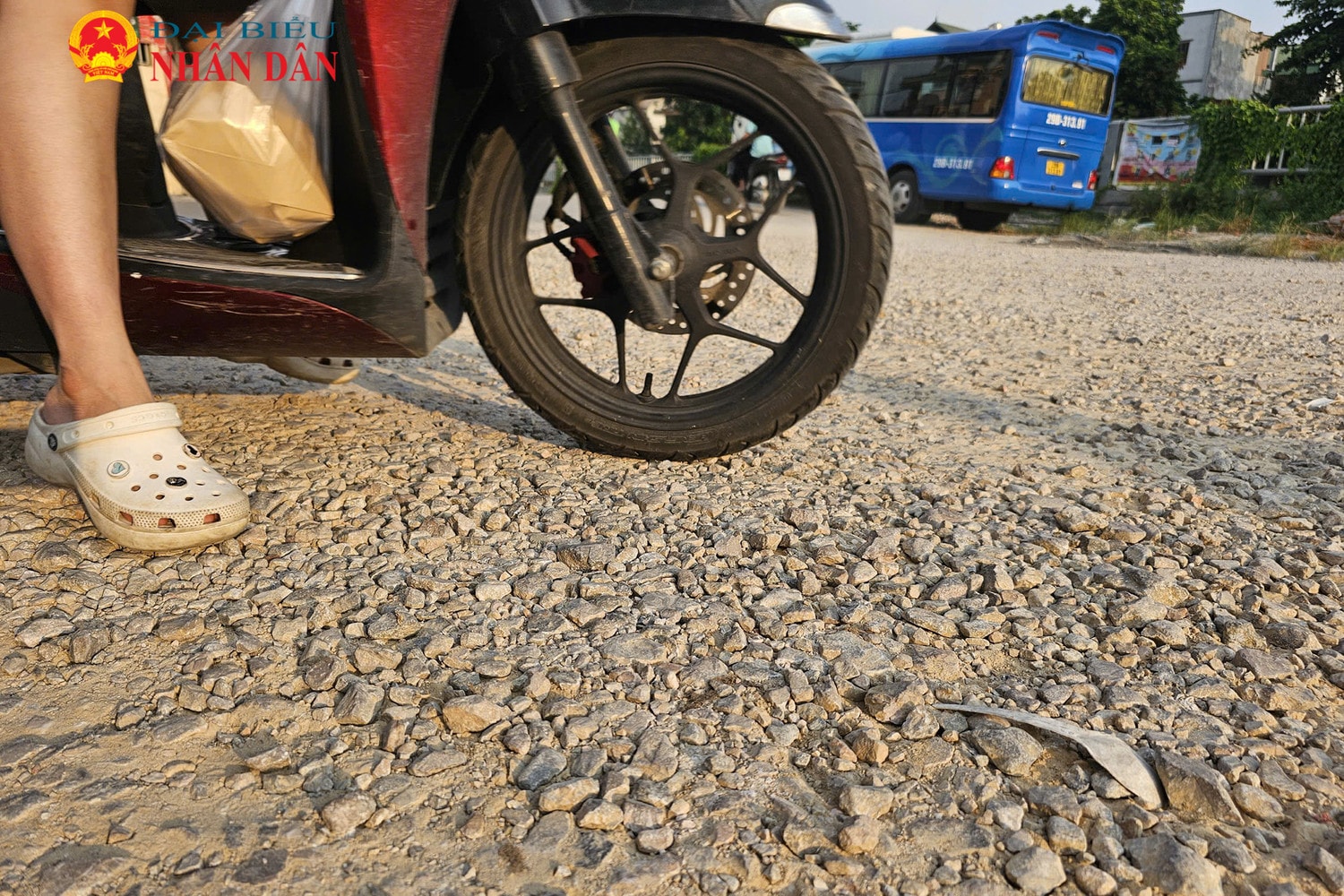 Dự án cứng hóa kênh La Khê gây hư hỏng đường, chậm tiến độ: Đơn vị nhà thầu Công ty TNHH Thi Sơn thường xuyên “trúng thầu sát giá” có tiềm lực ra sao? -0