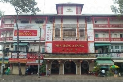 TP. Hồ Chí Minh: Tổng Công ty Du lịch Sài Gòn cho thuê lại 2 đất hàng trăm m2 không đúng quy định -0