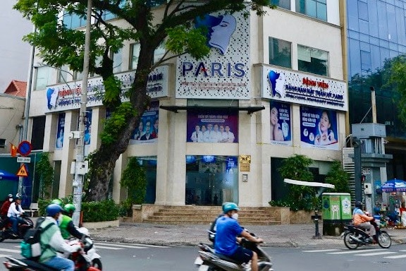TP. Hồ Chí Minh: Liên tiếp xảy ra tai biến y khoa tại Bệnh viện Răng Hàm Mặt Thẩm mỹ Paris 