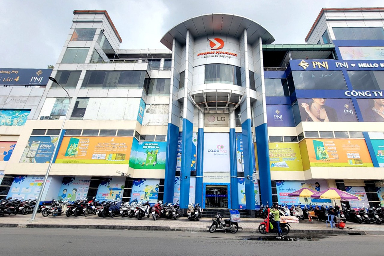 TP. Hồ Chí Minh: Tổng Công ty Du lịch Sài Gòn cho thuê lại 2 đất hàng trăm m2 không đúng quy định -0