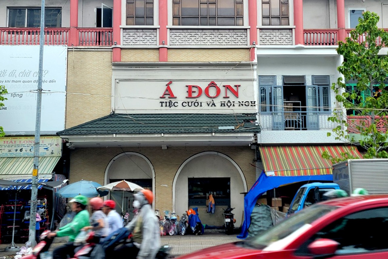 TP. Hồ Chí Minh: Saigontourist cho thuê lại 2 
