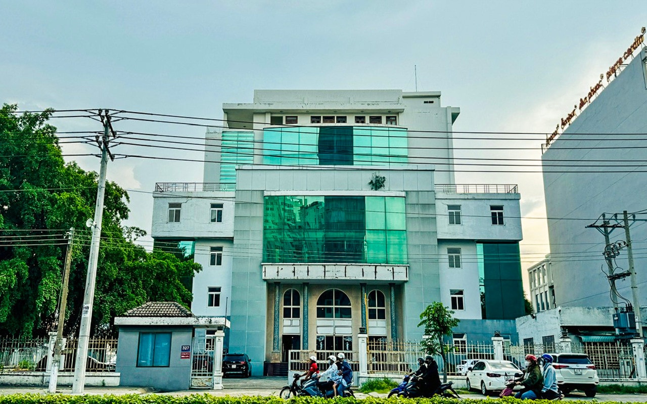 Bình Dương thực hiện đấu giá 10 khu đất công trong năm 2024 -0