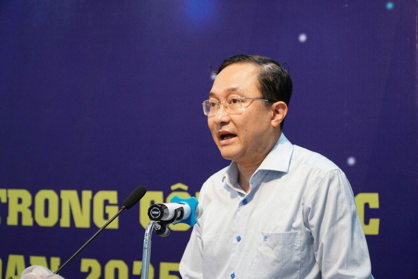 Tiếp tục hoàn thiện dự thảo Đề án 