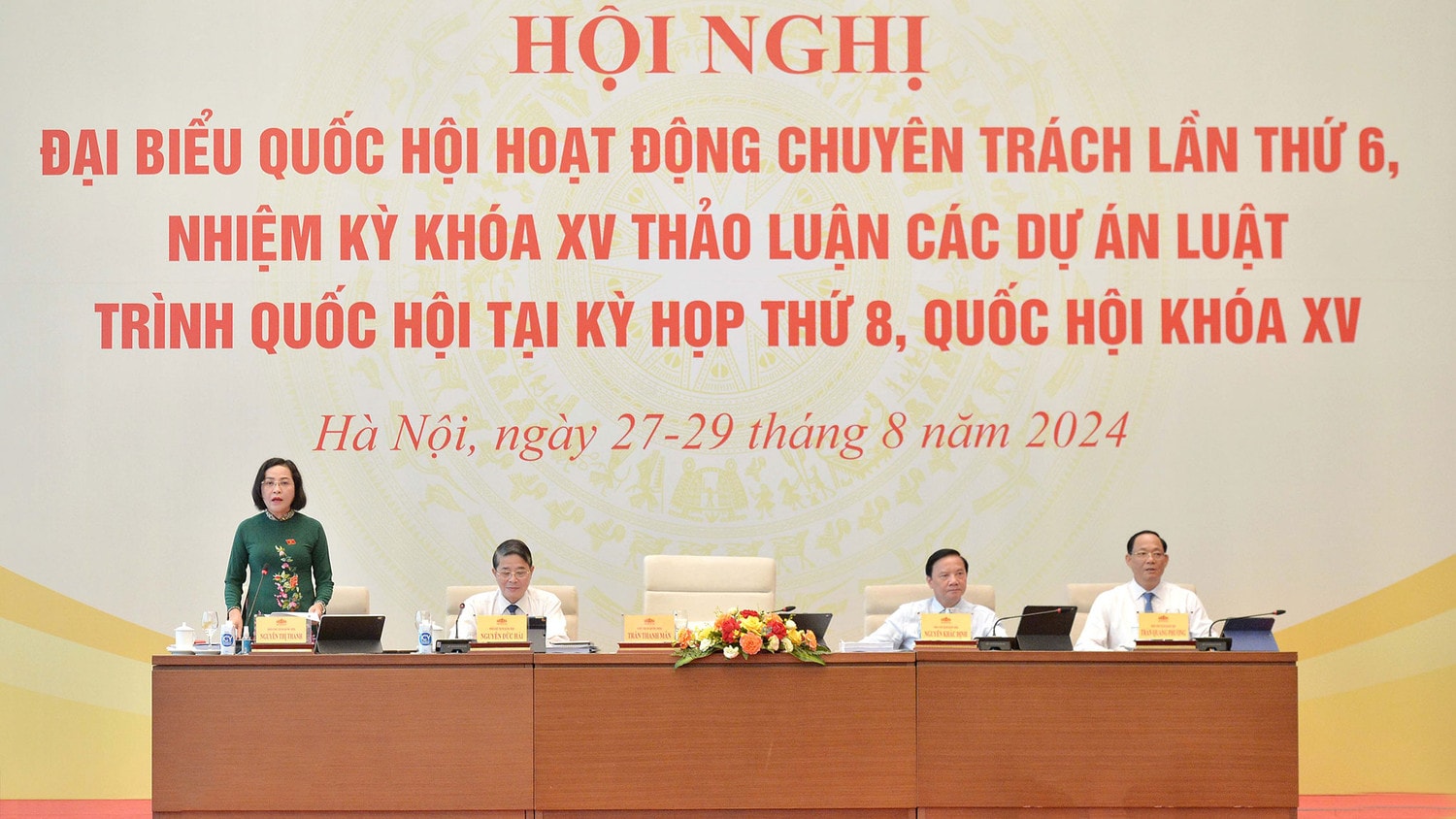 Phải có phương án tối ưu cho người dân, doanh nghiệp và Nhà nước -0