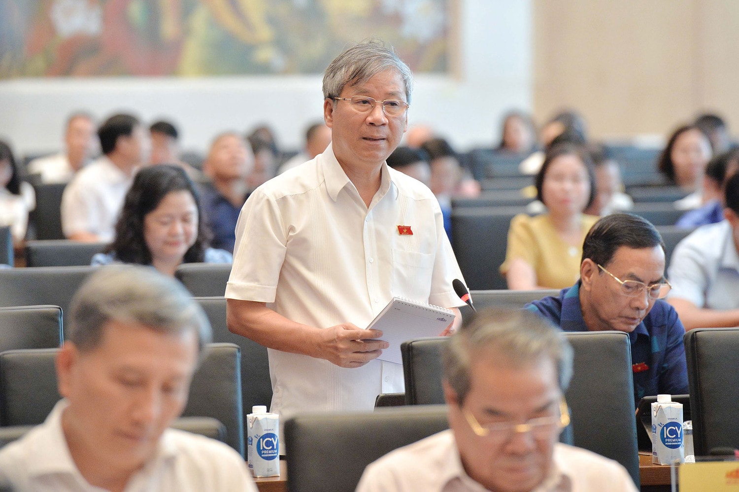 Thương mại điện tử chỉ được bán thuốc không kê đơn -0