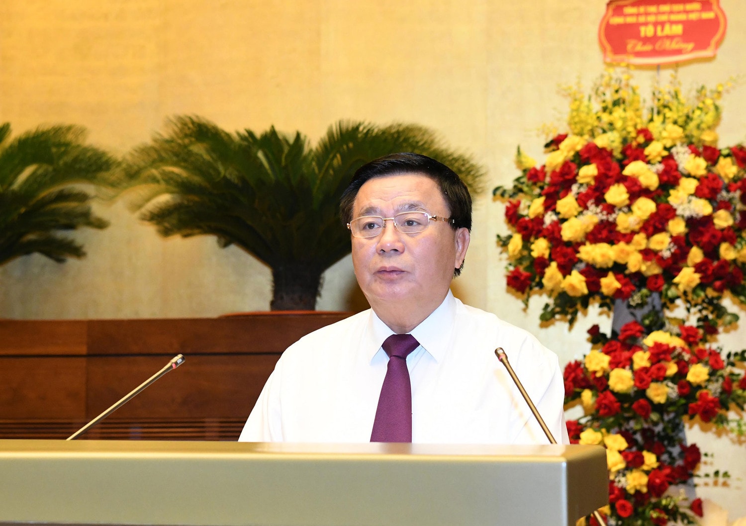 Nêu gương thực hiện Di chúc của Chủ tịch Hồ Chí Minh, góp phần mở ra kỷ nguyên mới - kỷ nguyên vươn mình của dân tộc Việt Nam -0