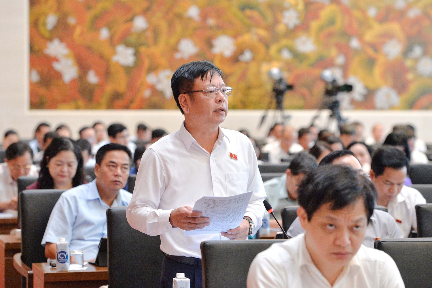 Phải có phương án tối ưu cho người dân, doanh nghiệp và Nhà nước -0