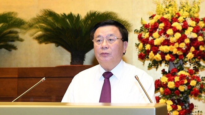 Nêu gương thực hiện Di chúc của Chủ tịch Hồ Chí Minh, góp phần mở ra kỷ nguyên mới - kỷ nguyên vươn mình của dân tộc Việt Nam