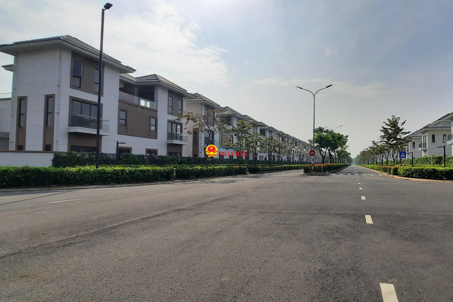 Kiến nghị rà soát lại việc xác định giá trị tài sản là quyền sử dụng đất tại Dự án khu đô thị du lịch sinh thái Đại Phước -0