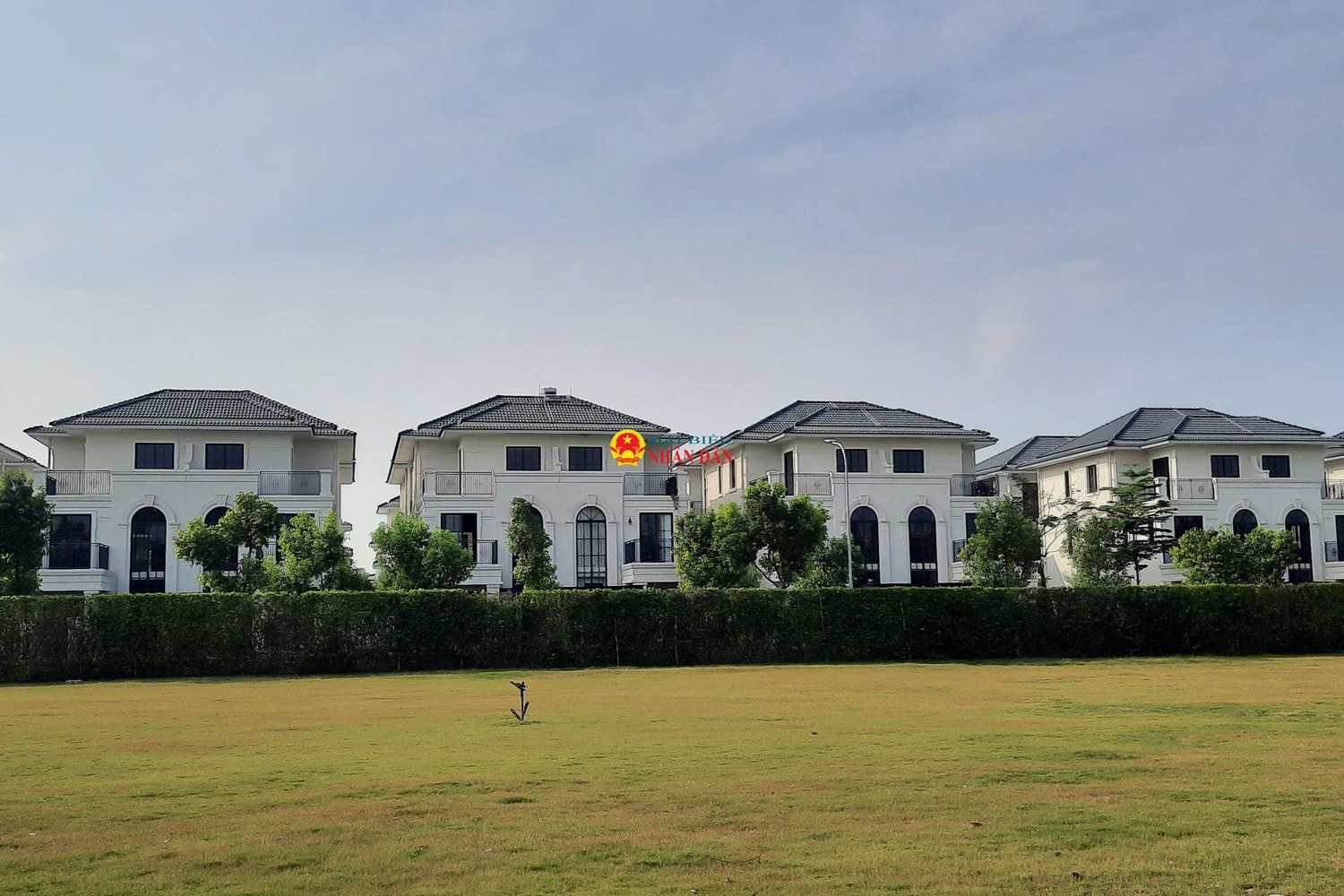 Kiến nghị rà soát lại việc xác định giá trị tài sản là quyền sử dụng đất tại Dự án khu đô thị du lịch sinh thái Đại Phước -0