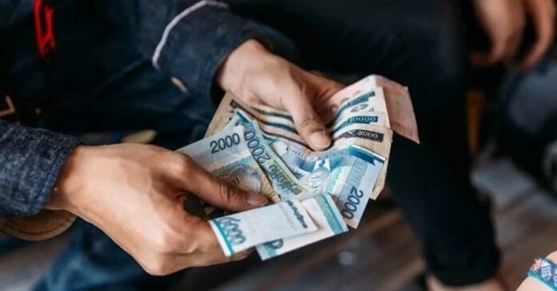 Laos tightens monetary policy to ease inflation  -0