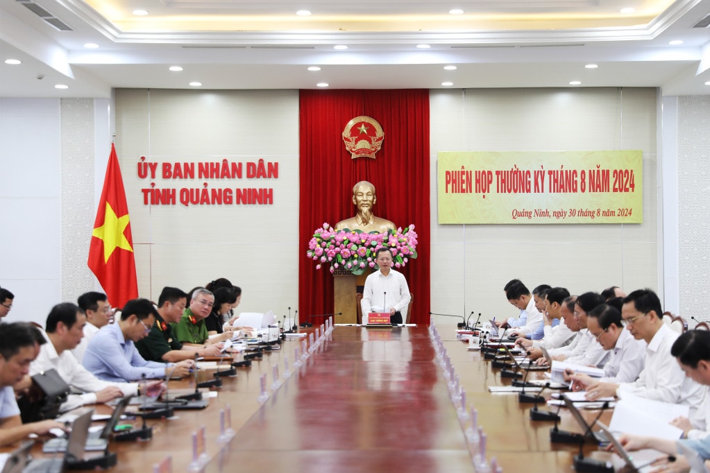 Quảng Ninh: Công nghiệp chế biến, chế tạo tiếp tục thể hiện vai trò dẫn dắt tăng trưởng kinh tế -0