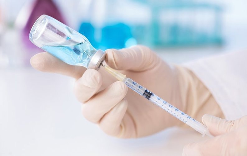 TP. Hồ Chí Minh: Tổ chức tiêm vaccine sởi xuyên kỳ nghỉ lễ Quốc khánh 2.9 -0