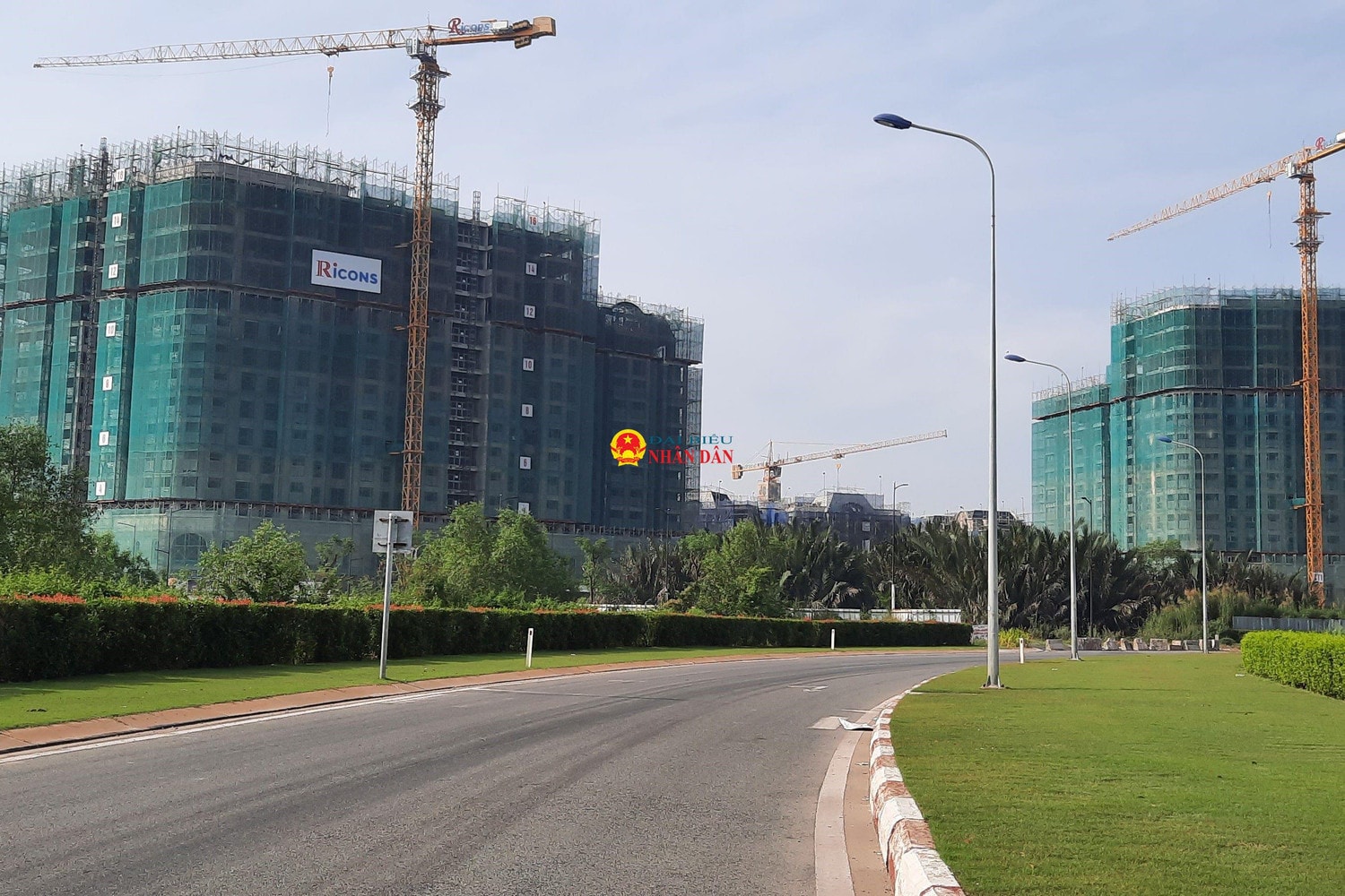 Kiến nghị rà soát lại việc xác định giá trị tài sản là quyền sử dụng đất tại Dự án khu đô thị du lịch sinh thái Đại Phước -0