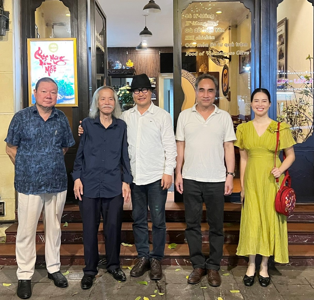 Họa sĩ Hàn Quốc Jakka Jang: Bậc thầy tả thực và cầu nối văn hóa Việt - Hàn -0
