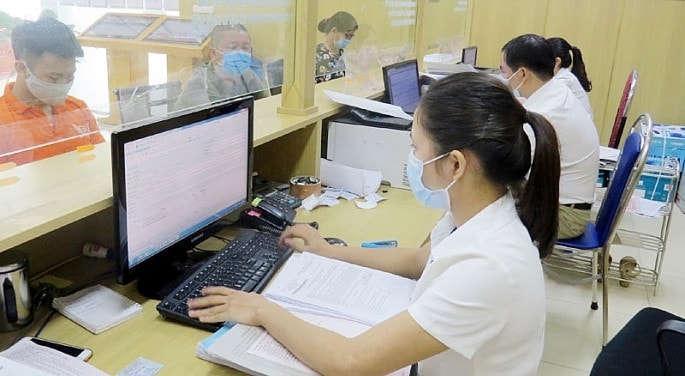 Hà Nội: Tiêp tục nỗ lực, phấn đấu cải thiện các chỉ số về cải cách hành chính -0