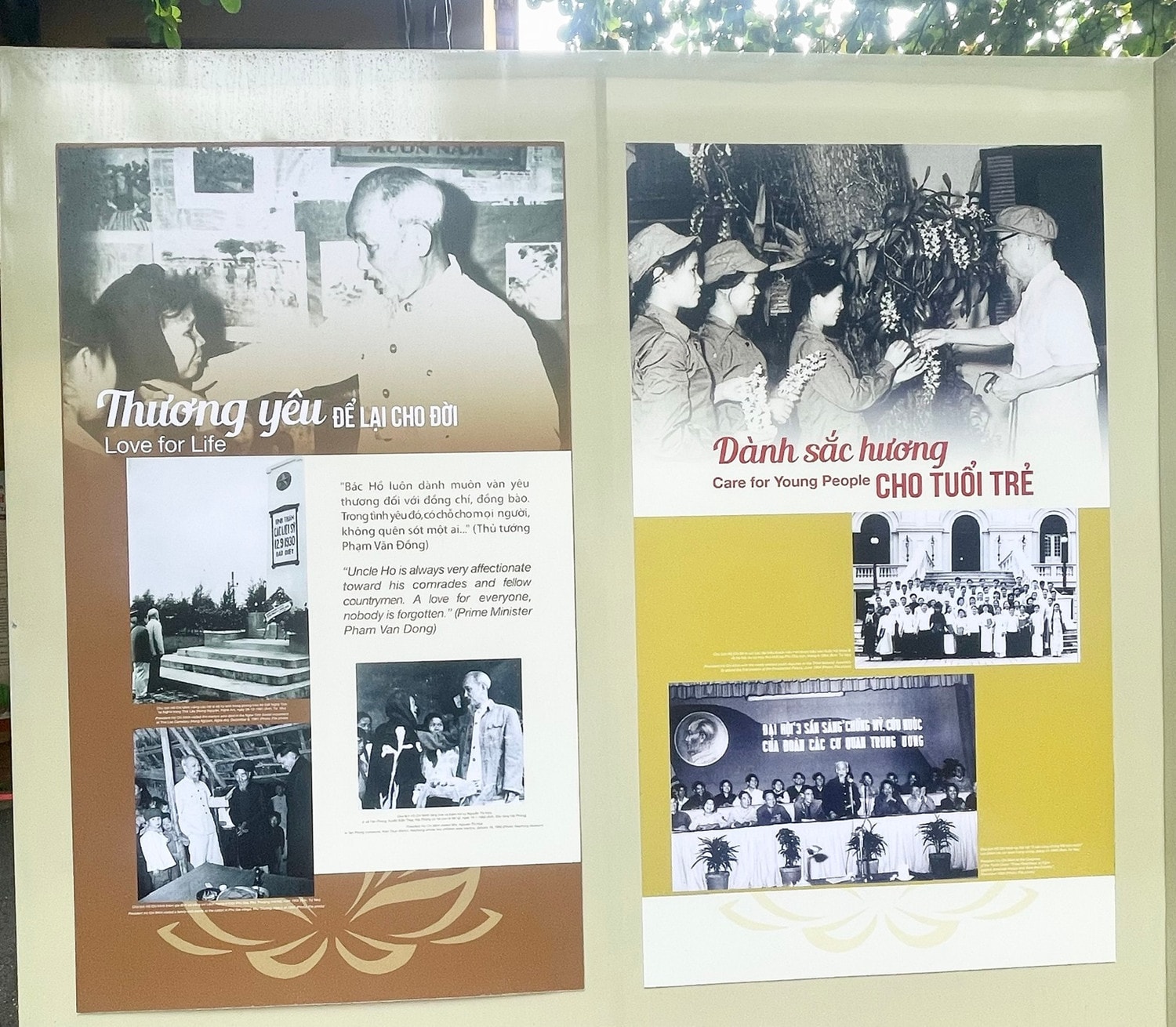 Di chúc của Chủ tịch Hồ Chí Minh - Giá trị và sức sống trường tồn -0
