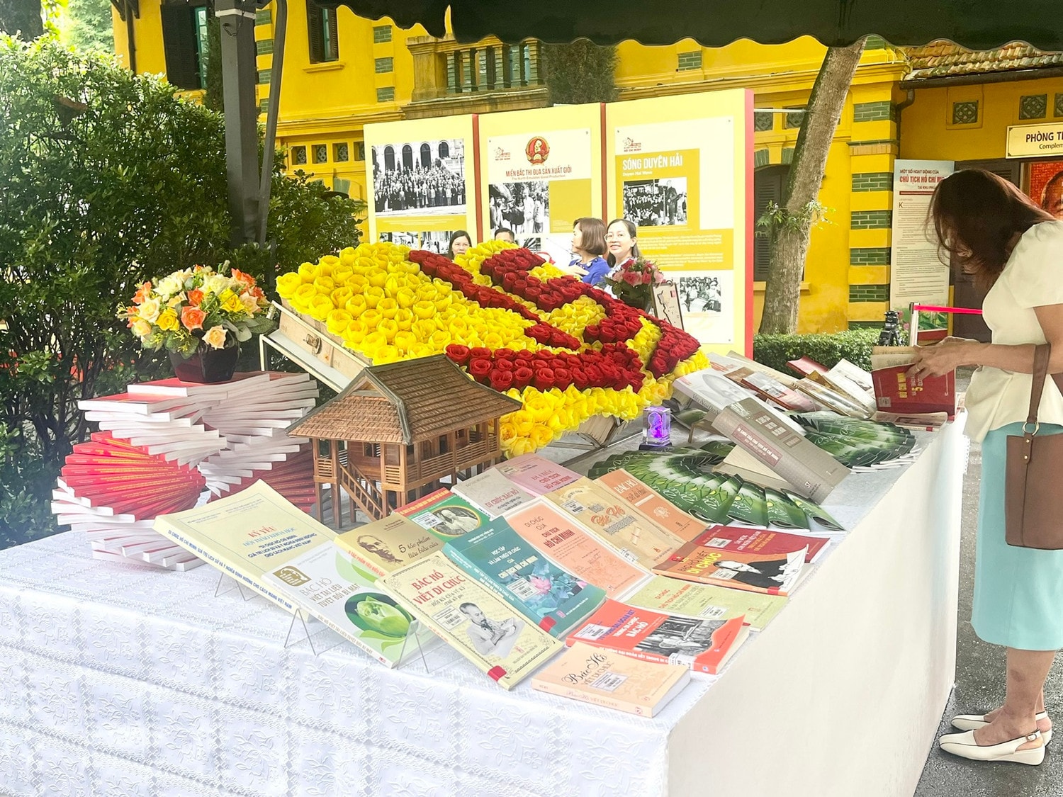 Di chúc của Chủ tịch Hồ Chí Minh - Giá trị và sức sống trường tồn -0
