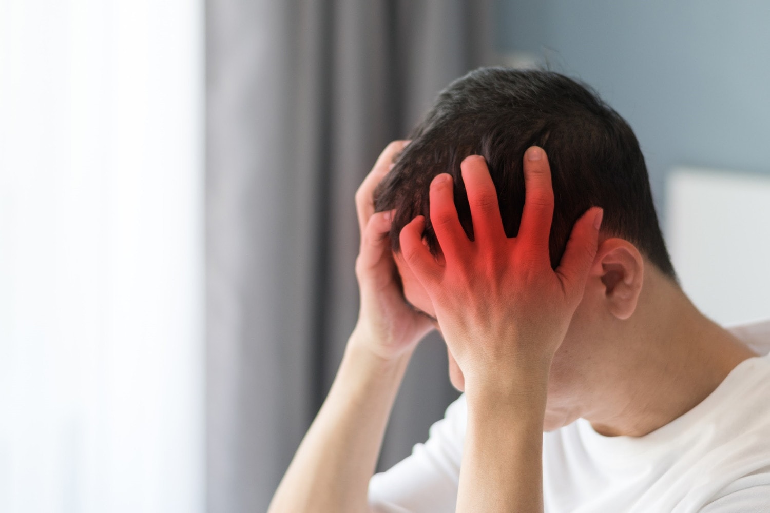 Chảy máu dưới nhện là biến chứng nguy hiểm của vỡ phình mạch não -0