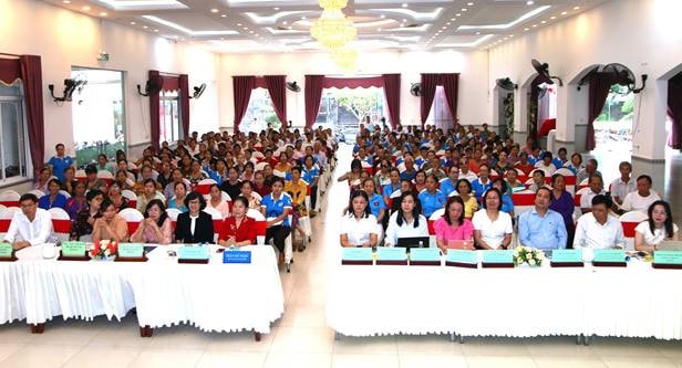 BHXH Đồng Nai: Truyền thông, tư vấn, đối thoại chính sách BHXH, BHYT -0